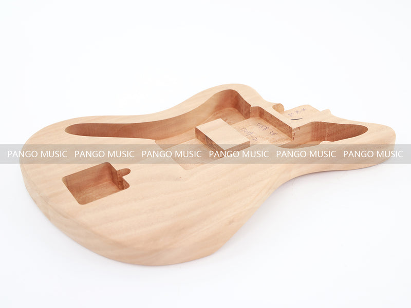 Jazzmaster Style Left Hand DIY Electric Guitar Kit (17029, Limited Edition)