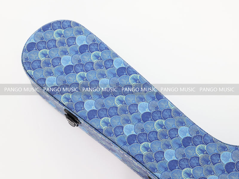 PANGO MUSIC A Mandolin Hard Case (ZX-005)