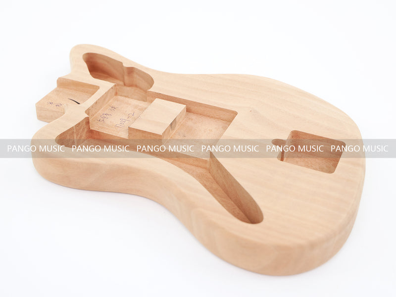 Jazzmaster Style Left Hand DIY Electric Guitar Kit (17029, Limited Edition)