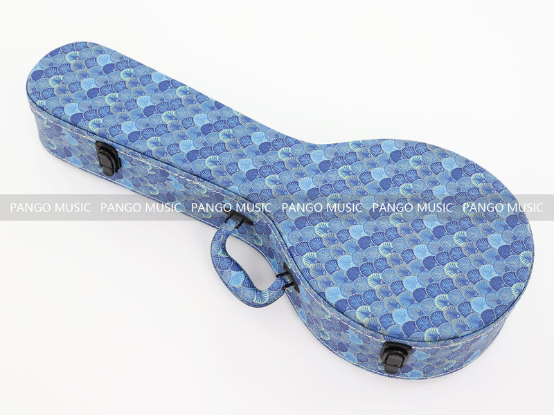 PANGO MUSIC A Mandolin Hard Case (ZX-005)