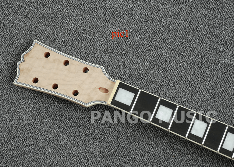 SDD-628 Custom Electric Guitar Kit (2025-05-09)