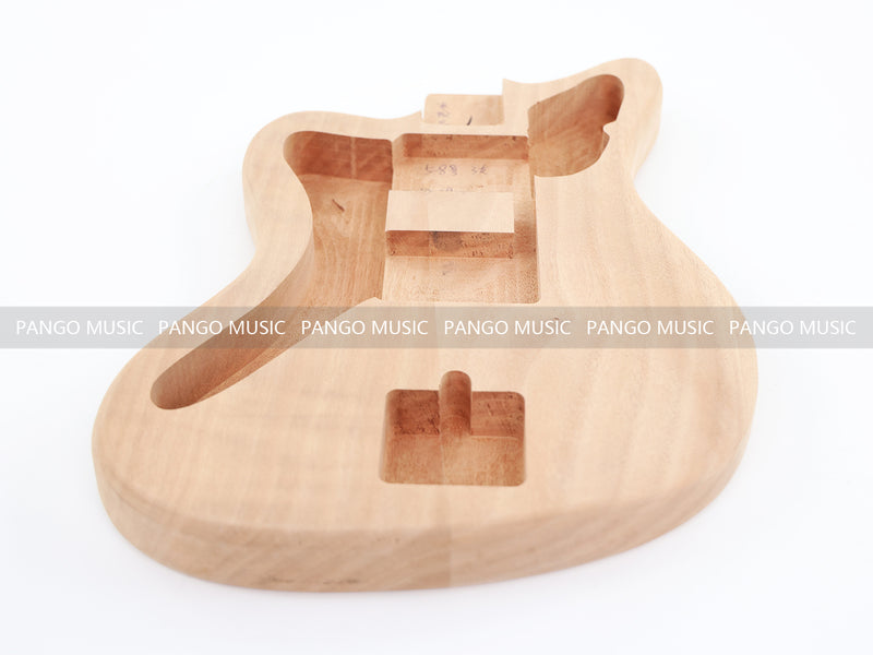 Jazzmaster Style Left Hand DIY Electric Guitar Kit (17029, Limited Edition)