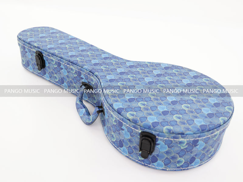 PANGO MUSIC A Mandolin Hard Case (ZX-005)