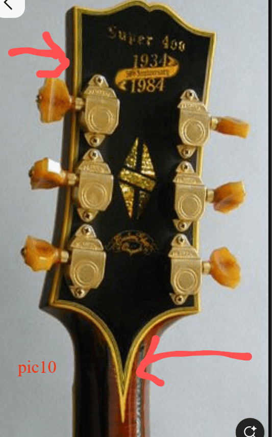 Custom Design Electric Guitar (2025-05-02)