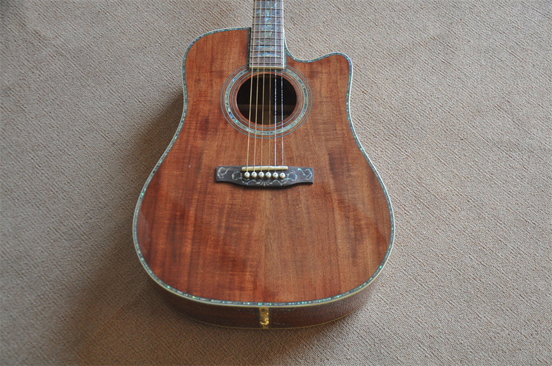 ZQN Series Acoustic Guitar (ZQN0263)
