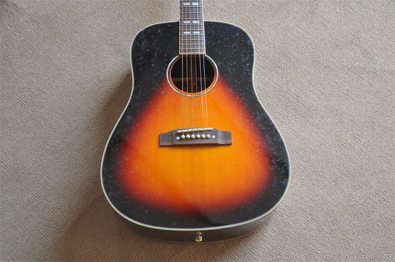 ZQN Series Acoustic Guitar (ZQN0264)