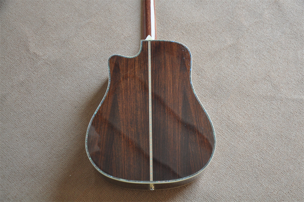 ZQN Series 12 Strings Acoustic Guitar (ZQN0265)