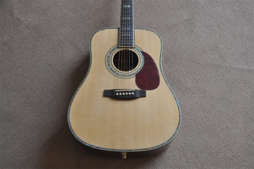 ZQN Series Acoustic Guitar (ZQN0266)