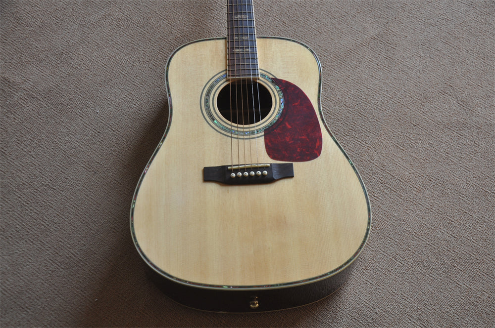ZQN Series Acoustic Guitar (ZQN0267)