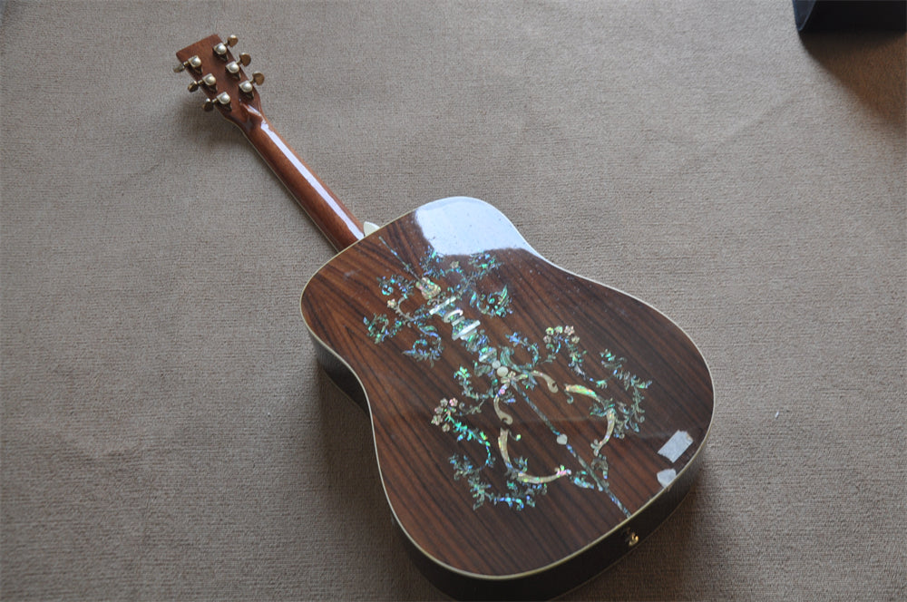 ZQN Series Acoustic Guitar (ZQN0267)
