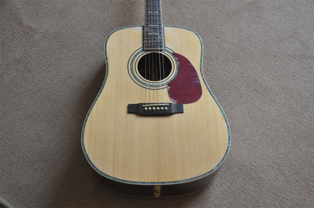 ZQN Series Acoustic Guitar (ZQN0268)