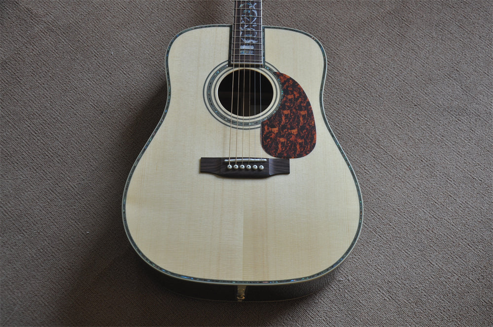 ZQN Series Acoustic Guitar (ZQN0269)