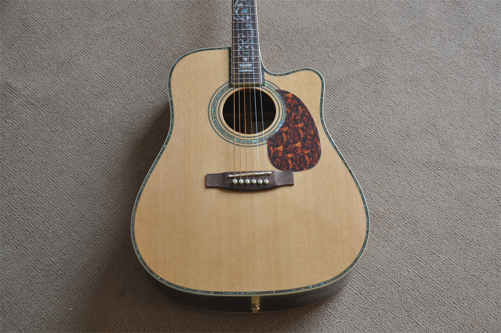 ZQN Series Acoustic Guitar (ZQN0270)