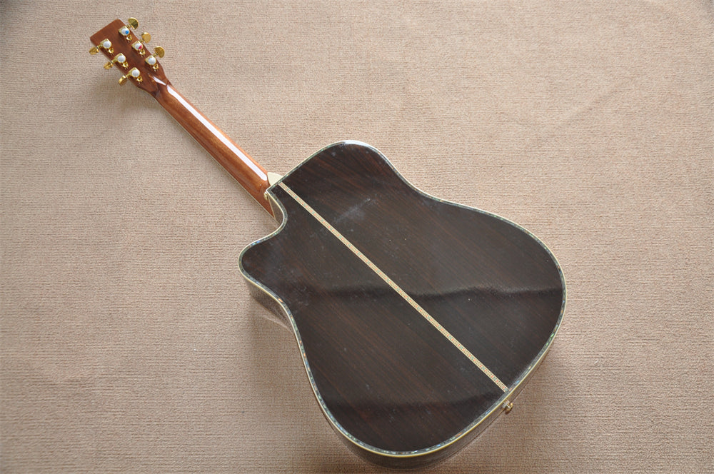 ZQN Series Acoustic Guitar (ZQN0270)