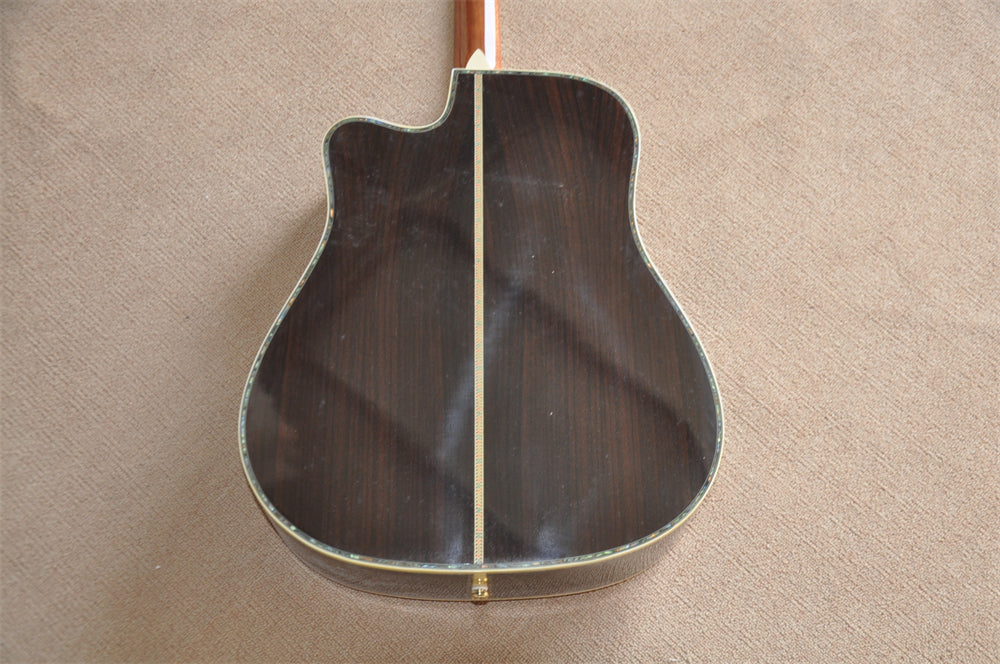 ZQN Series Acoustic Guitar (ZQN0270)