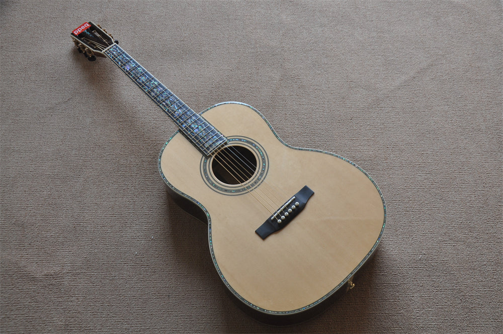 ZQN Series Classical Guitar (ZQN0272) — Guitar Kit Shop