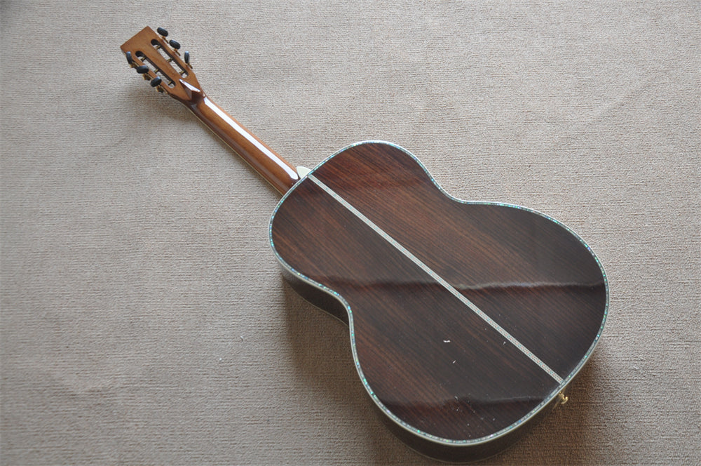 ZQN Series Classical Guitar (ZQN0272)