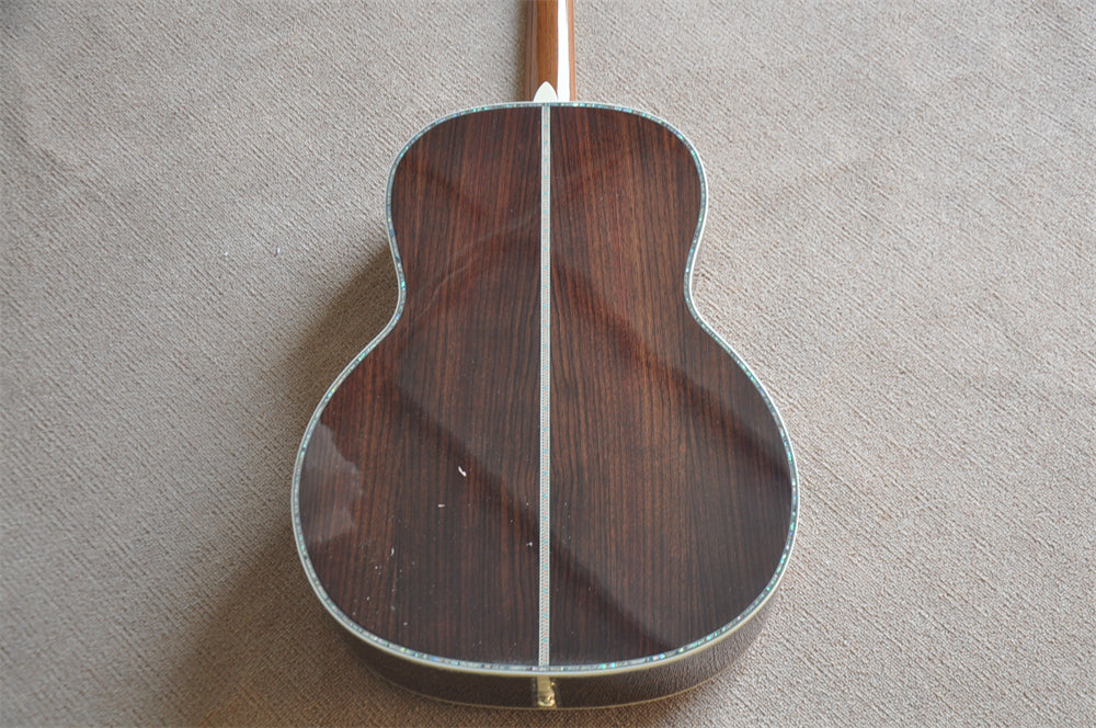 ZQN Series Classical Guitar (ZQN0272)