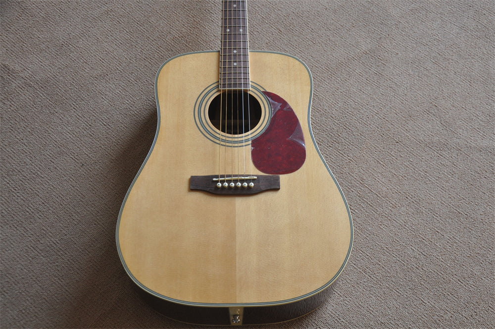 ZQN Series Acoustic Guitar (ZQN0262)