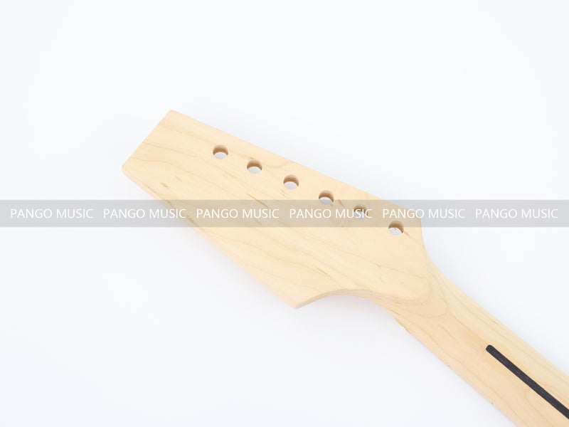 Alder Body Blank Headstock DIY Electric Guitar Kit (LRF-029, Limited Edition)