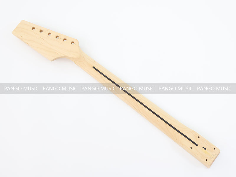 Alder Body Blank Headstock DIY Electric Guitar Kit (LRF-029, Limited Edition)