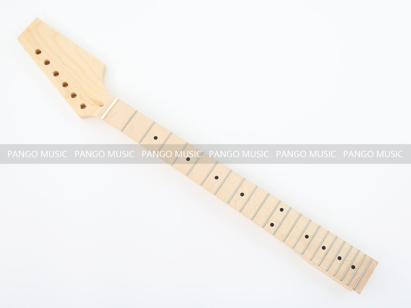 Alder Body Blank Headstock DIY Electric Guitar Kit (LRF-029, Limited Edition)