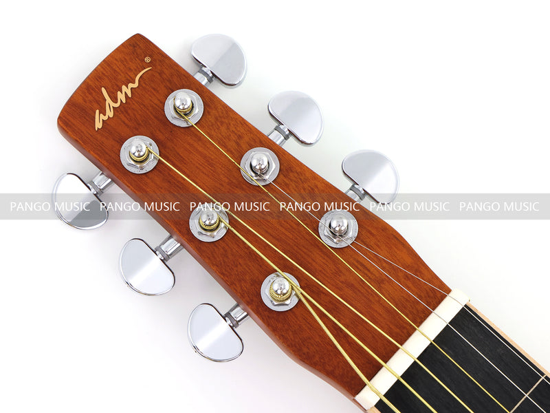 All Sapele Wood Weissenborn Hawaiian Slide Guitar (HG-300X)