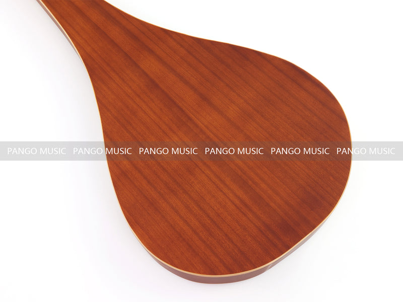 All Sapele Wood Weissenborn Hawaiian Slide Guitar (HG-300X)