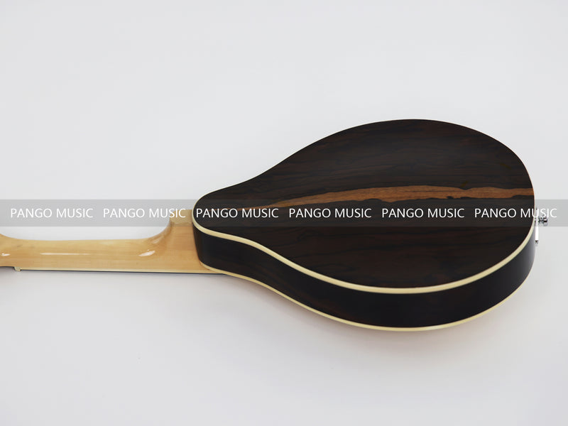 All Solid Wood A-Style Mandolin (PMA-002S, Shanghai Music Show Sample)