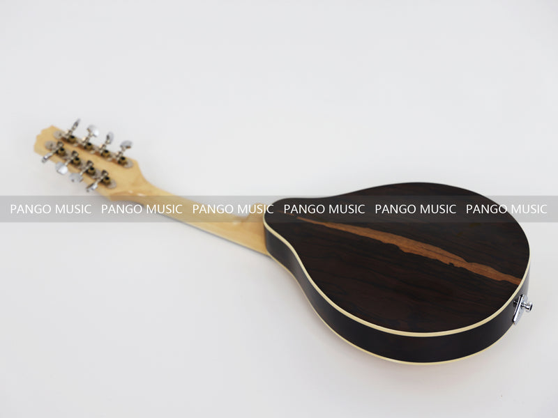 All Solid Wood A-Style Mandolin (PMA-002S, Shanghai Music Show Sample)