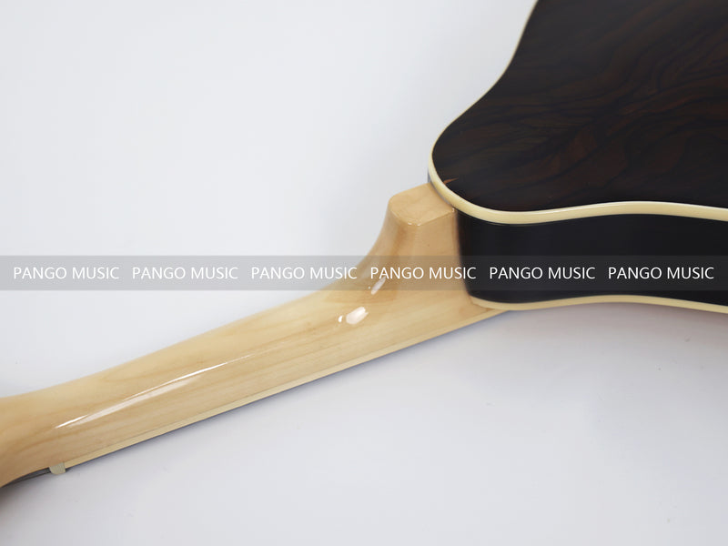 All Solid Wood A-Style Mandolin (PMA-002X, Shanghai Music Show Sample)