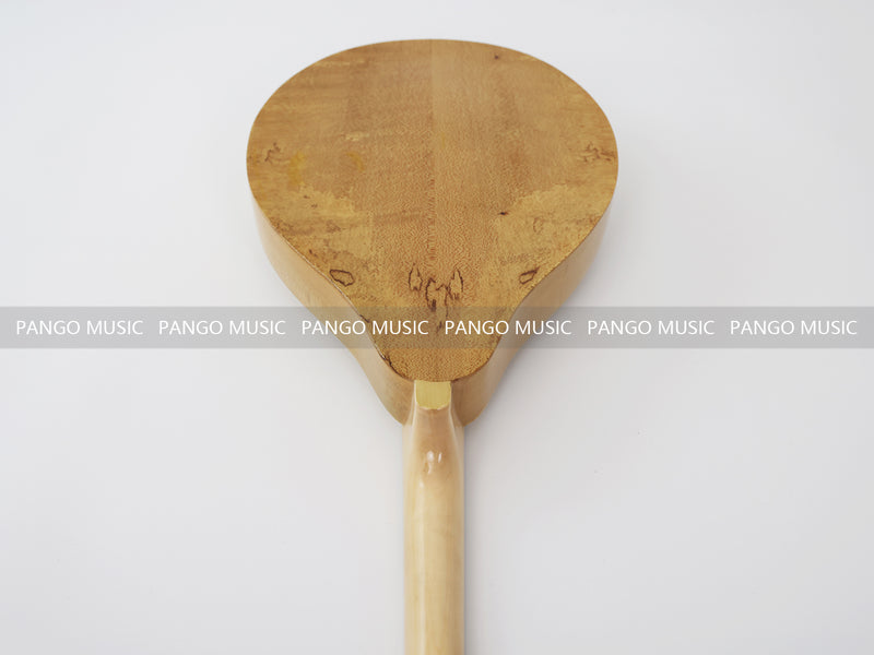 All Solid Wood A-Style Mandolin (PMA-010, Shanghai Music Show Sample)