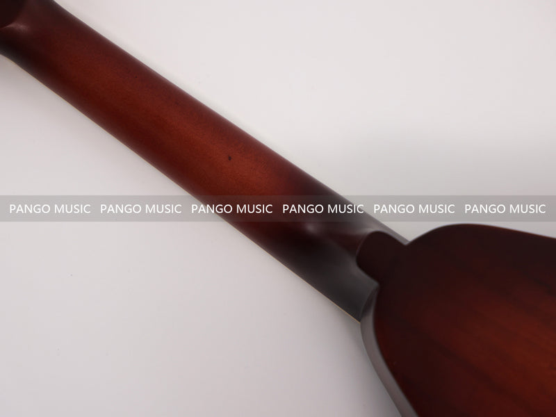 All Solid Wood A-Style Mandolin (PMA-017, Shanghai Music Show Sample)