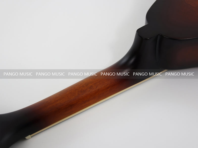 All Solid Wood A-Style Mandolin (PMA-023S, Shanghai Music Show Sample)