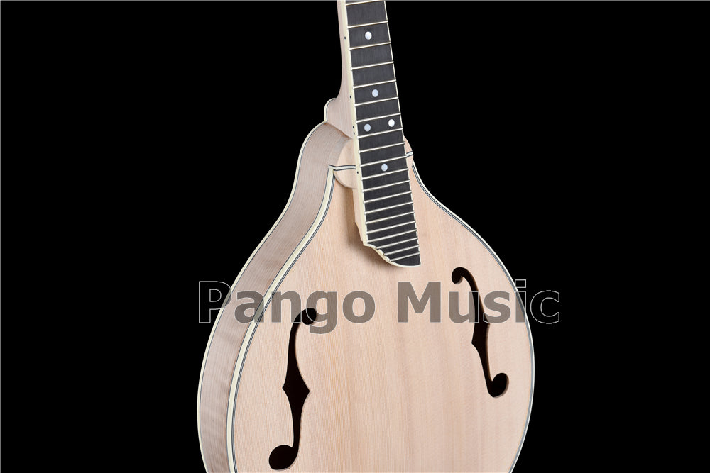 All Solid Wood A Style Mandolin Kit of PANGO Music (PMB-935)