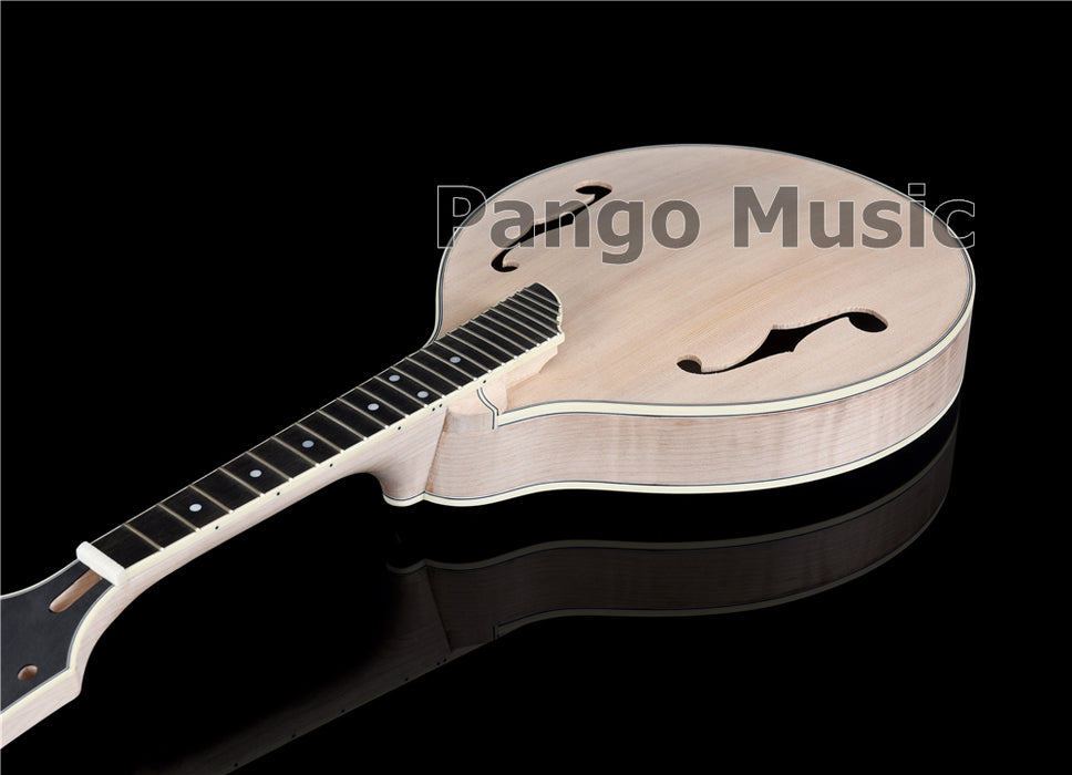 All Solid Wood A Style Mandolin Kit of PANGO Music (PMB-935)