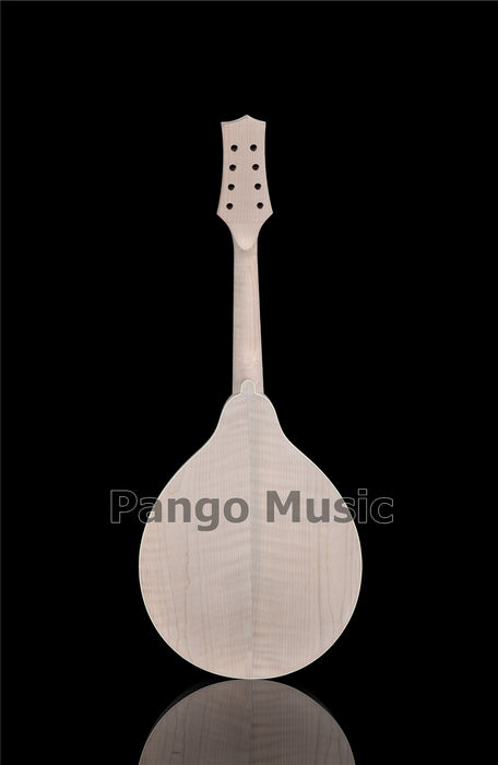 All Solid Wood A Style Mandolin Kit of PANGO Music (PMB-935)