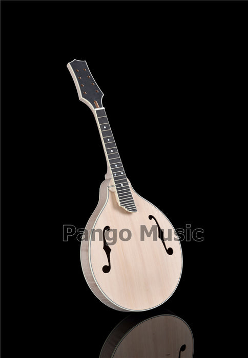 All Solid Wood A Style Mandolin Kit of PANGO Music (PMB-935)