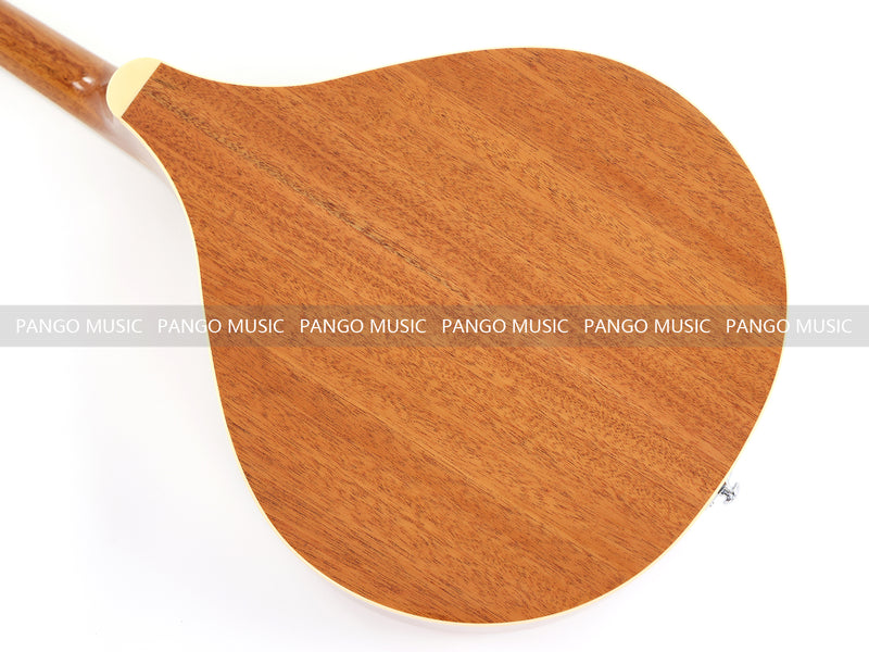 All-Solid Wood, 510mm Scale Length – Bouzouki (HD-101)