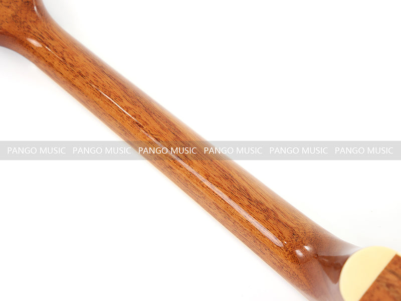 All-Solid Wood, 510mm Scale Length – Bouzouki (HD-101)