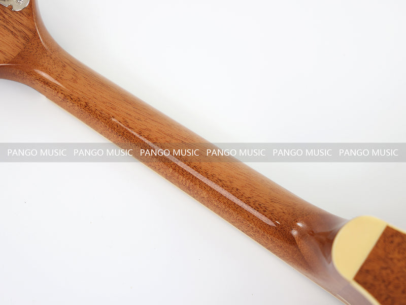 All-Solid Wood, 432mm Scale Length – Bouzouki (HD-102)