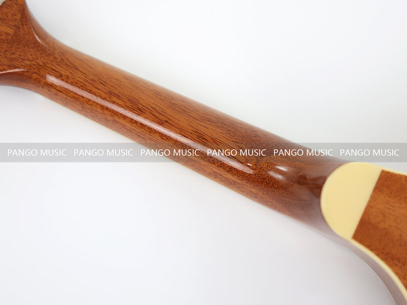 All-Solid Wood, 350mm Scale Length – Bouzouki (HD-103)