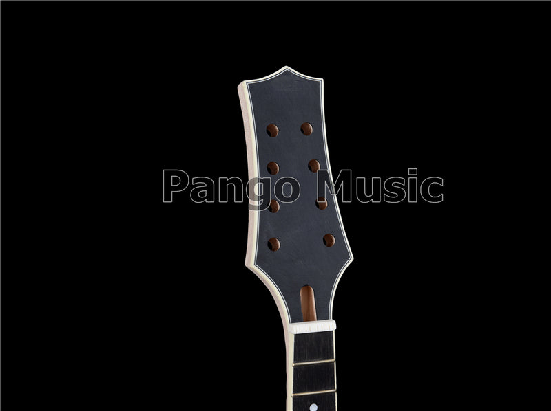 Left-Handed All-Solid Wood A-Style DIY Mandolin Kit (PMB-936)