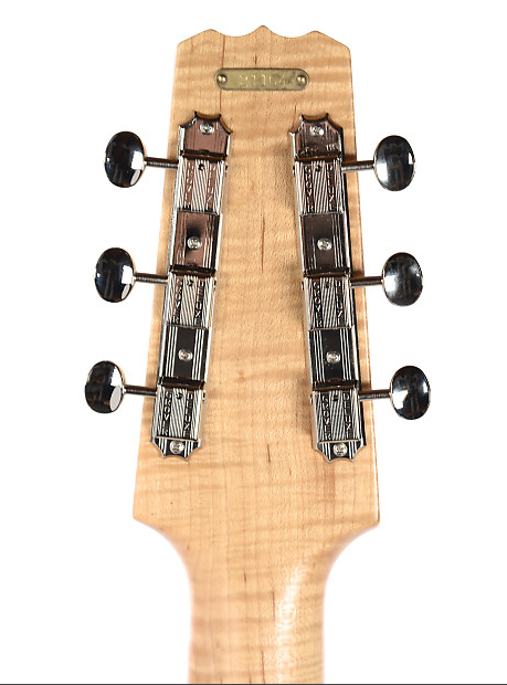 Custom Design Electric Guitar (2025-05-09)