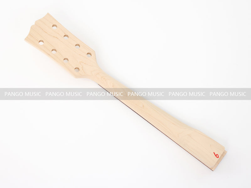 Double Neck 4-String Bass & 8-String Mandolin DIY Mandolin Kit (PTM-157)