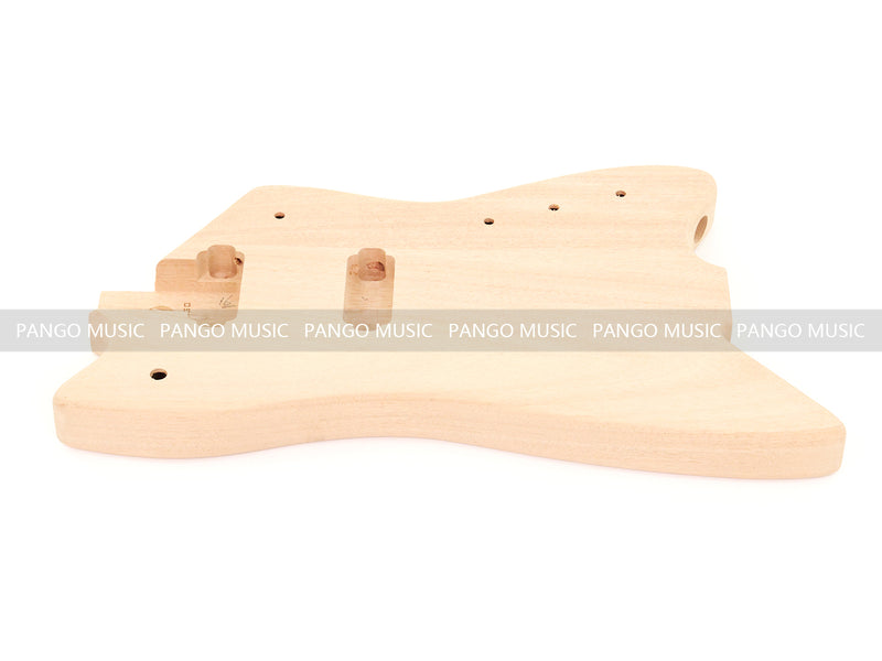 Billy Bo Style DIY Electric Guitar Kit (15593-D)