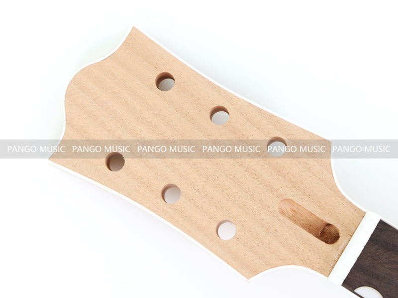 Billy Bo Style DIY Electric Guitar Kit (15593-D)