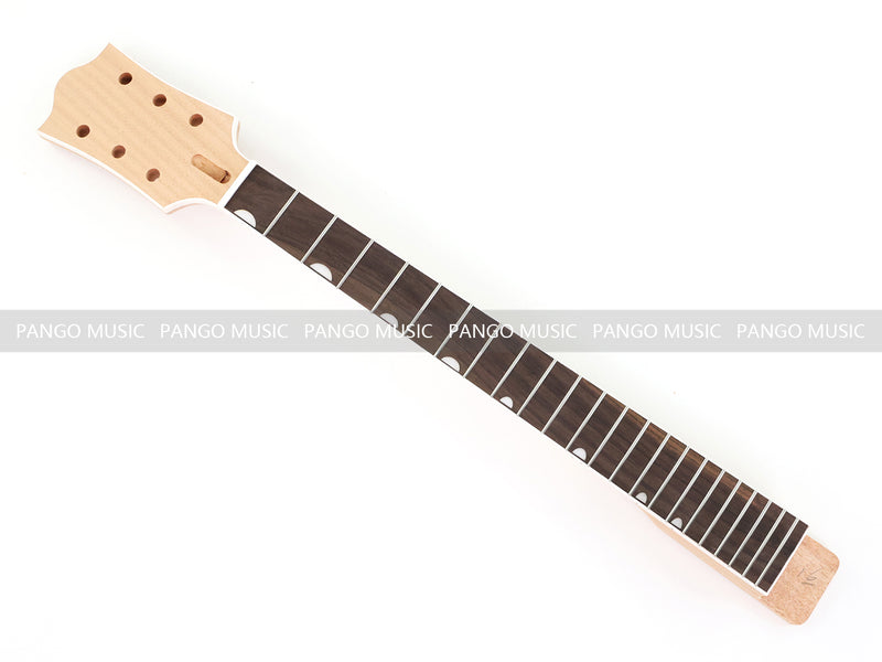 Billy Bo Style DIY Electric Guitar Kit (15593-D)