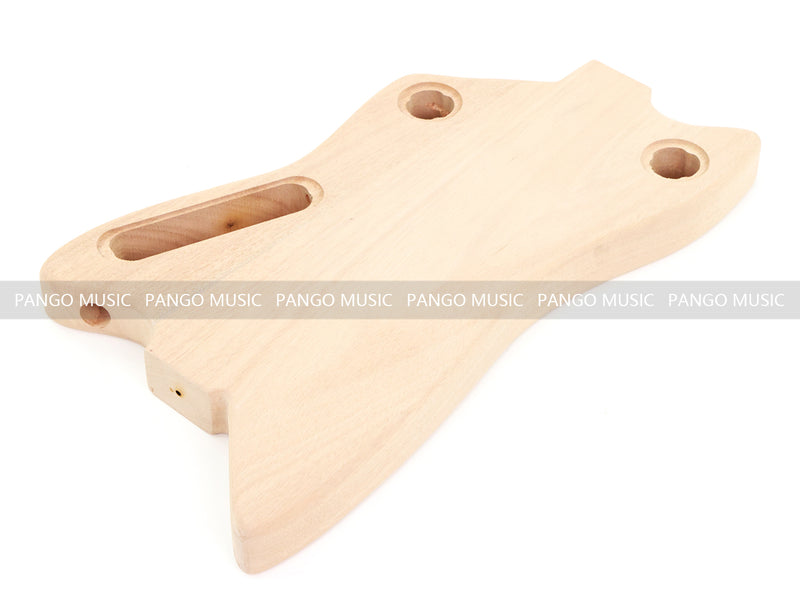 Billy Bo Style DIY Electric Guitar Kit (15593-D)