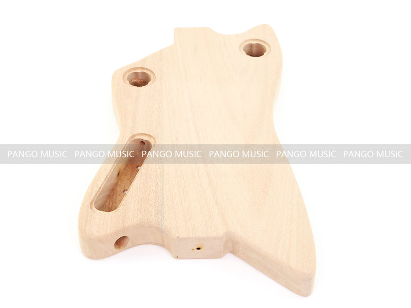 Billy Bo Style DIY Electric Guitar Kit (15593-D)